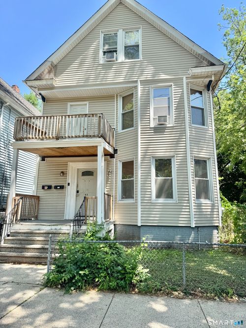 1-65 Lilac St, New Haven, CT, 06511-1826 | Card Image