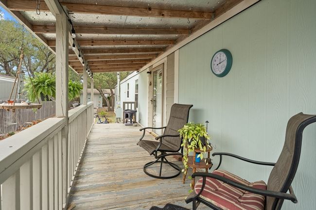 1610 Hardee St, House other with 3 bedrooms, 2 bathrooms and null parking in Rockport TX | Image 6