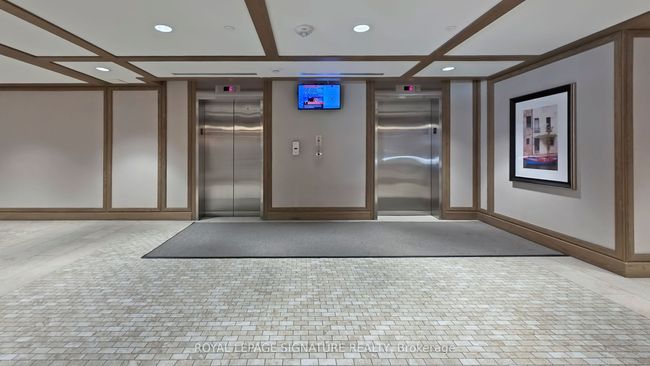 1107 - 3091 Dufferin St, Condo with 1 bedrooms, 1 bathrooms and 1 parking in Toronto ON | Image 24