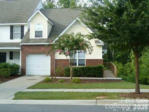 2354-4621 Grier Farm Ln, Charlotte, NC, 28270-1560 | Card Image