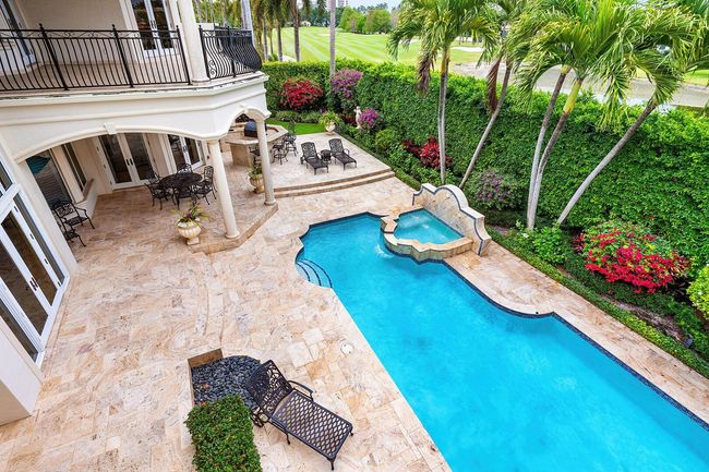 1560 Sabal Palm Dr, House other with 5 bedrooms, 7 bathrooms and null parking in Boca Raton FL | Image 40