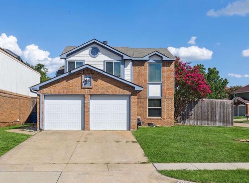 2068 Sienna Trl, Lewisville, TX, 75067-7406 | Card Image