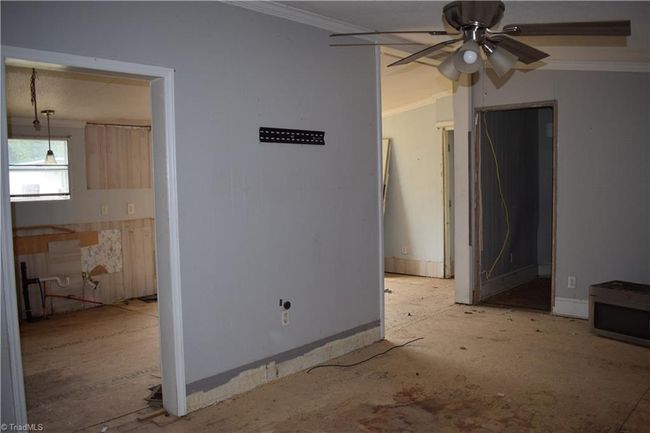 269 Beagle Run Ln, House other with 3 bedrooms, 2 bathrooms and null parking in Aberdeen NC | Image 8