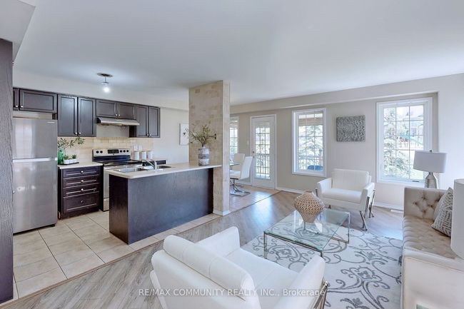 MAIN - 103 Pullen Lane, House other with 4 bedrooms, 2 bathrooms and 1 parking in Ajax ON | Image 4