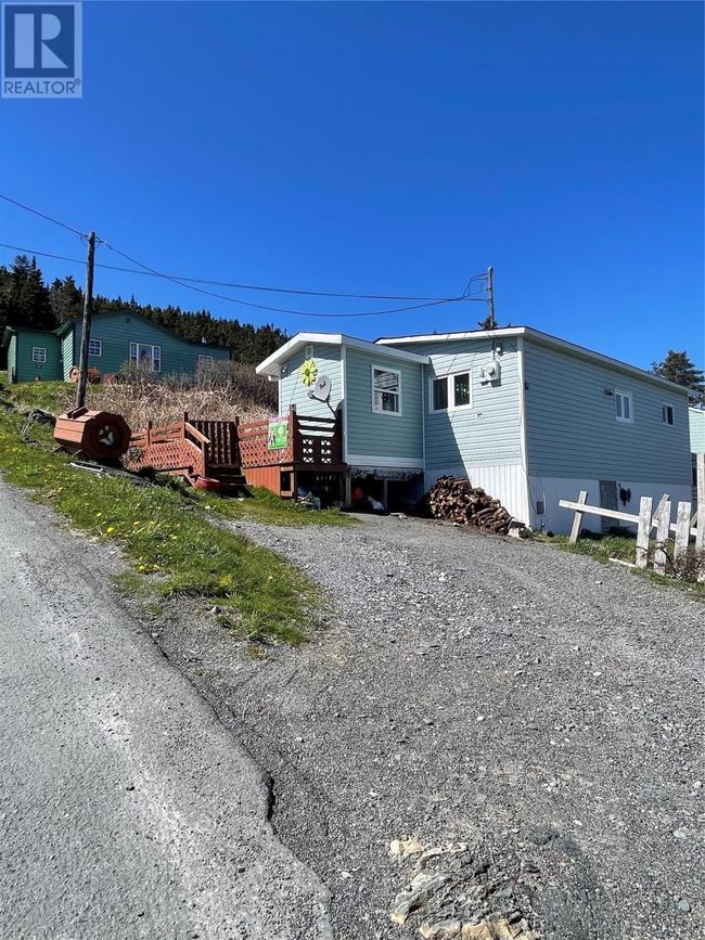 4 Evely's Hill Road, House other with 2 bedrooms, 1 bathrooms and null parking in Placentia NL | Image 6