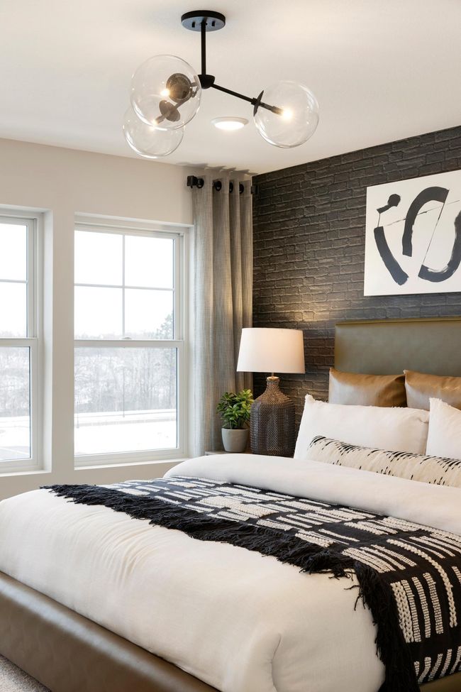 E - 905 Woodlawn Ave, Townhouse with 3 bedrooms, 4 bathrooms and null parking in Saint Paul MN | Image 13