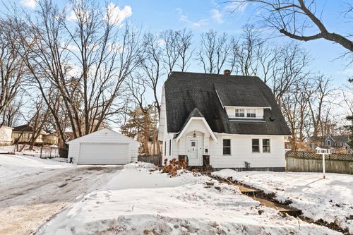 2714 9th Ave E, North Saint Paul, MN, 55109-3132 | Card Image