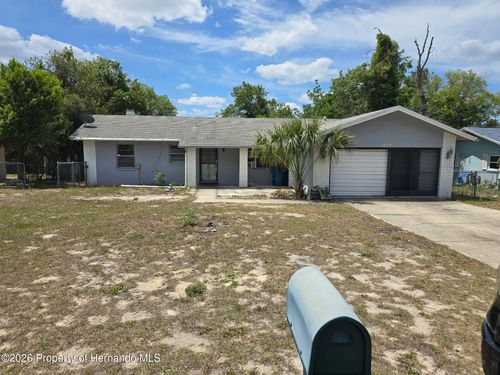 1277 Piper Rd, SPRING HILL, FL, 34606-4147 | Card Image