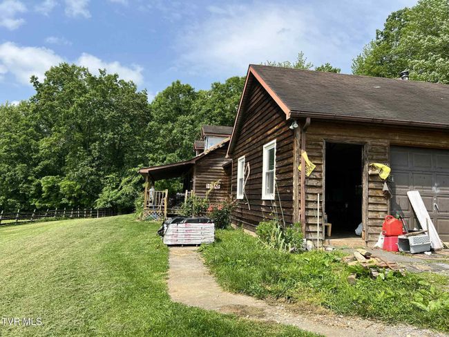 12615 Star Branch Rd, House other with 3 bedrooms, 2 bathrooms and null parking in Coeburn VA | Image 22