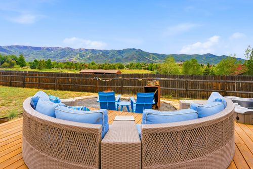 260 Starview Dr, Park City, UT, 84098-6109 | Card Image