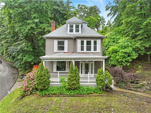 7504 Brighton Rd, Ben Avon, PA, 15202-1908 | Card Image