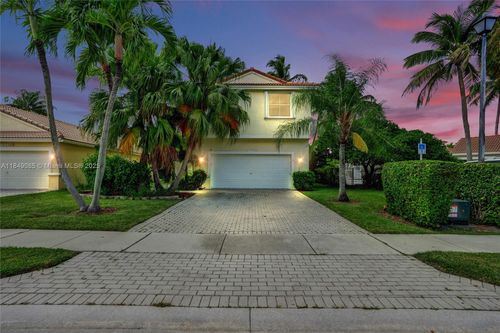 12205 Nw 56th Ct, Coral Springs, FL, 33076-3647 | Card Image