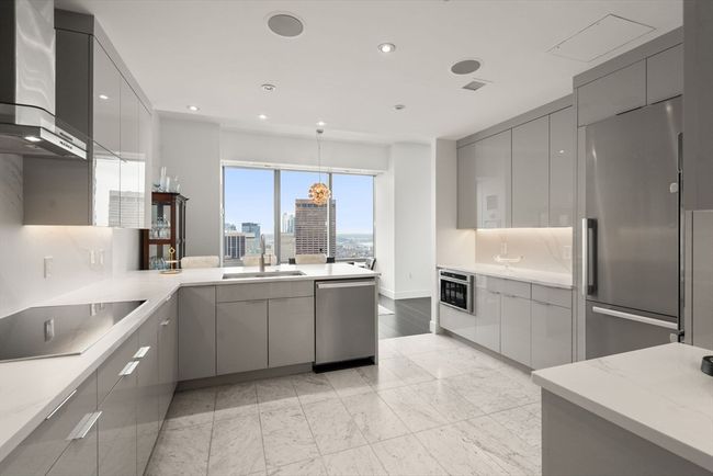 PH2B - 1 Avery St, Condo with 3 bedrooms, 5 bathrooms and null parking in Boston MA | Image 18