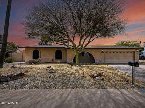 1222 N 25th St, Mesa, AZ, 85213-4106 | Card Image