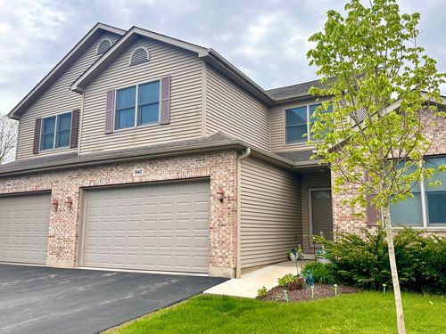 1462 Ridge Dr, SYCAMORE, IL, 60178-2671 | Card Image