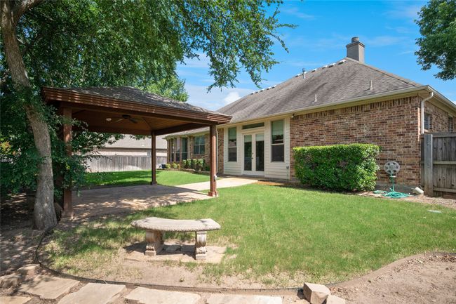1501 Cherry Glow Ct, House other with 4 bedrooms, 3 bathrooms and null parking in Keller TX | Image 37
