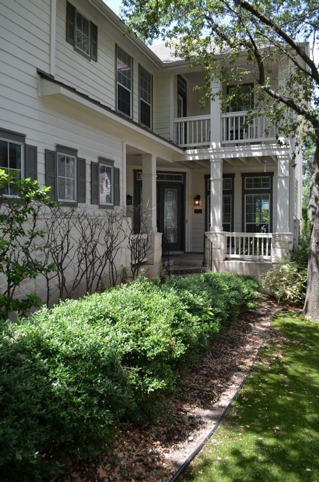612 Twelve Oaks Ln, House other with 3 bedrooms, 3 bathrooms and 2 parking in Austin TX | Image 32