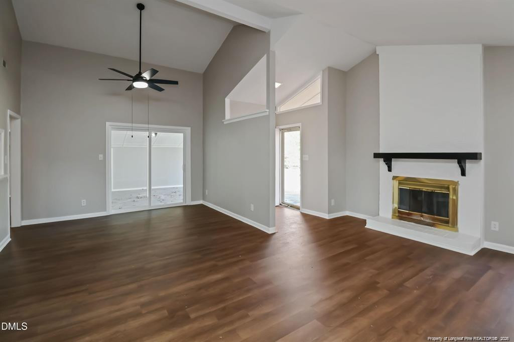 Residential in Fayetteville 5