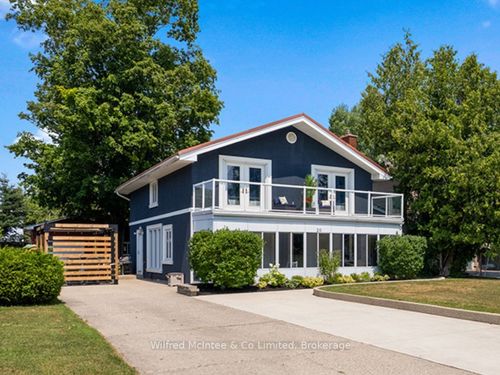 20 Ottawa Ave, Southampton, ON, N0H2L0 | Card Image