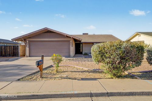 1428 E Harmony Ave, Mesa, AZ, 85204-5931 | Card Image