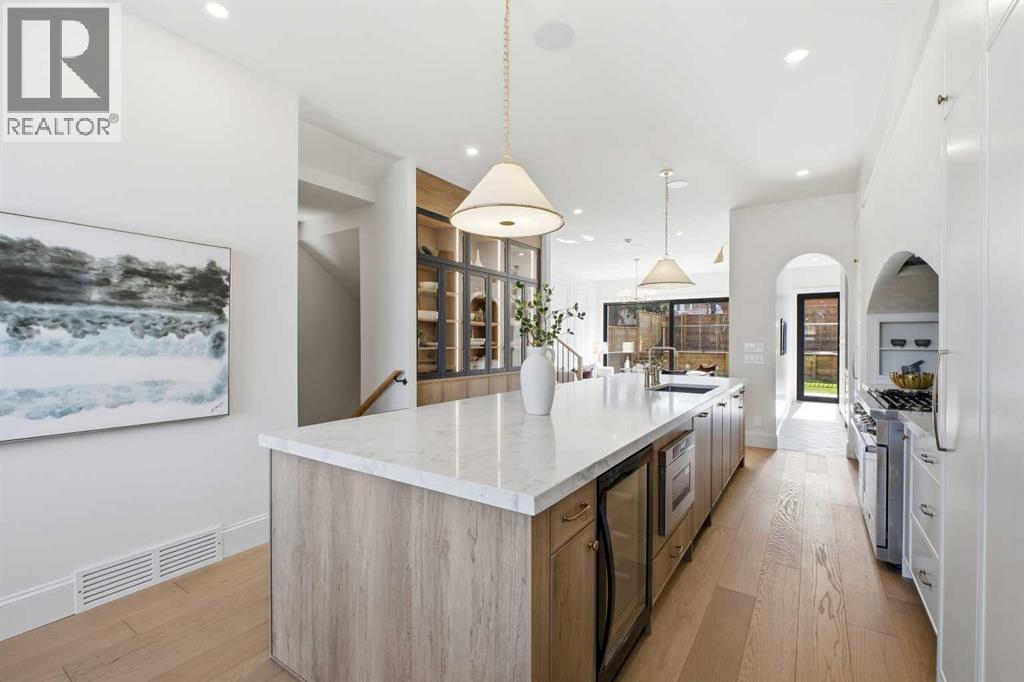Residential in Calgary
