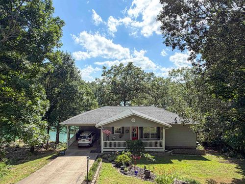86 Hualapi Dr, Cherokee Village, AR, 72529-5617 | Card Image