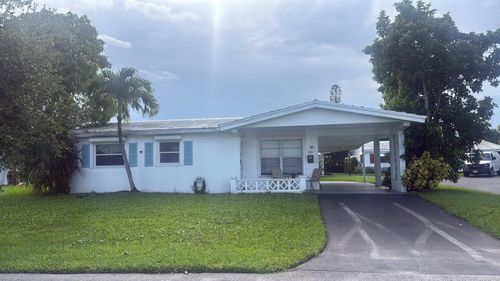 4301 Nw 1st Ter, Deerfield Beach, FL, 33064-2508 | Card Image