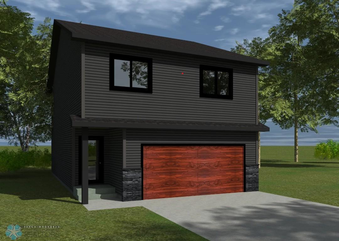 Residential in Frazee 2