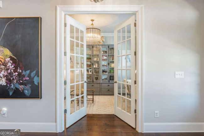 2855 Cogburn Pointe, House other with 5 bedrooms, 5 bathrooms and 2 parking in Alpharetta GA | Image 10