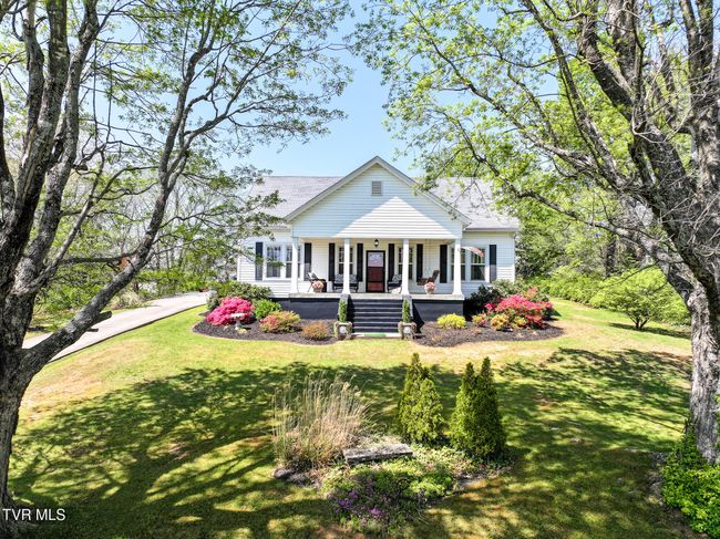 1409 Tusculum Blvd, House other with 4 bedrooms, 2 bathrooms and null parking in Greeneville TN | Image 71