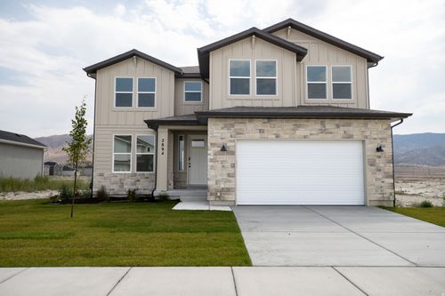 7047-2894 N Chokecherry Dr, Eagle Mountain, UT, 84005-3034 | Card Image
