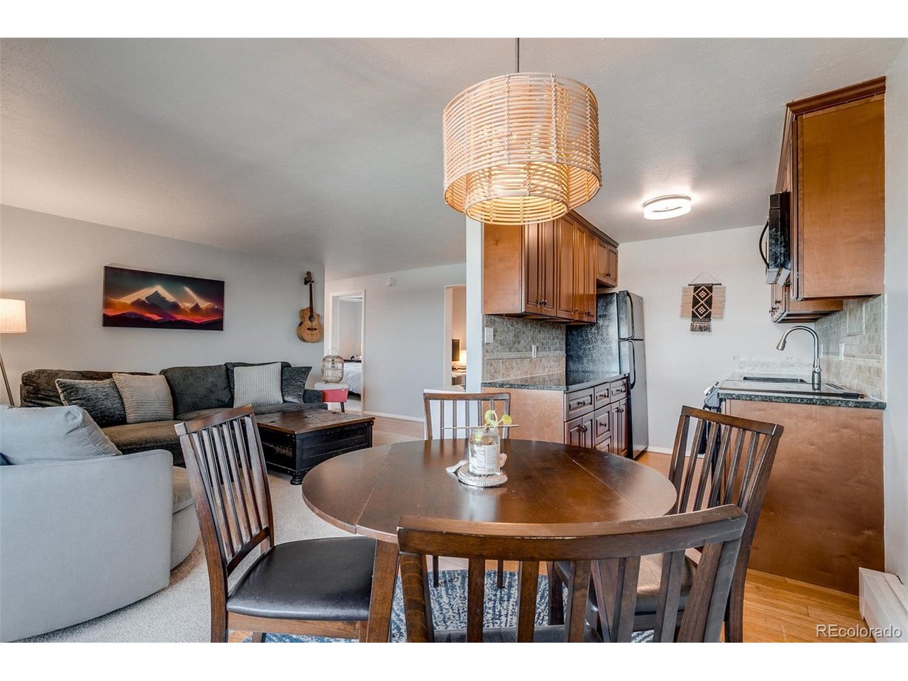 Residential in Denver