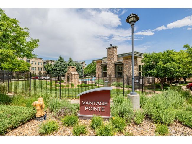 UNIT-401 - 13456 Via Varra, House attached with 2 bedrooms, 2 bathrooms and null parking in Broomfield CO | Image 41