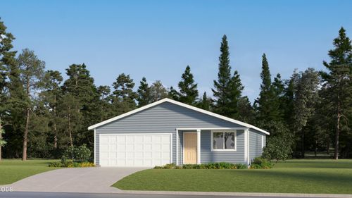 16676 Memorial Lane, La Pine, OR, 97739 | Card Image