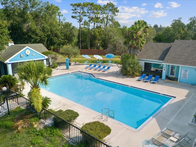 D - 8158 Sturbridge Ct, Condo with 2 bedrooms, 2 bathrooms and null parking in Weeki Wachee FL | Image 39