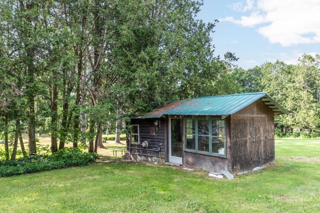 632 Morristown Corners Rd, Home with 0 bedrooms, 3 bathrooms and null parking in Morristown VT | Image 39
