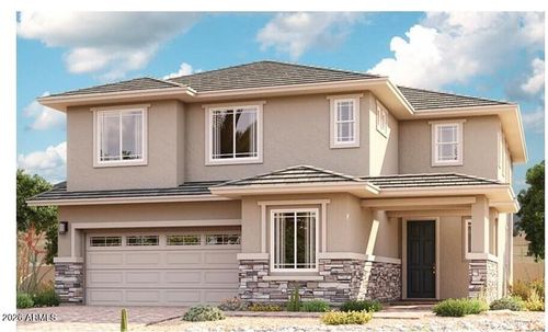 21958 E Bonanza Way E, Queen Creek, AZ, 85142 | Card Image