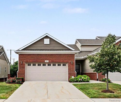 5-3045 Bridgewater Road, Auburn Hills, MI, 48326 | Card Image