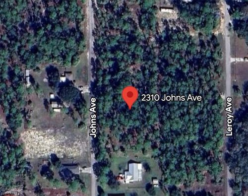 2310 Johns Ave, ALVA, FL, 33920-1326 | Card Image