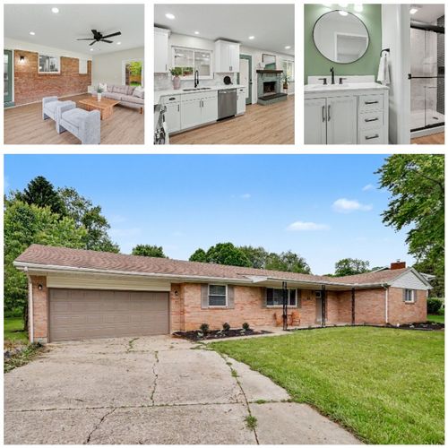 2569 Richmar Drive, Beavercreek, OH, 45434 | Card Image