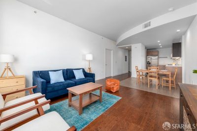 3-3 - 6465 San Pablo Avenue, Condo with 2 bedrooms, 2 bathrooms and 1 parking in Oakland CA | Image 3