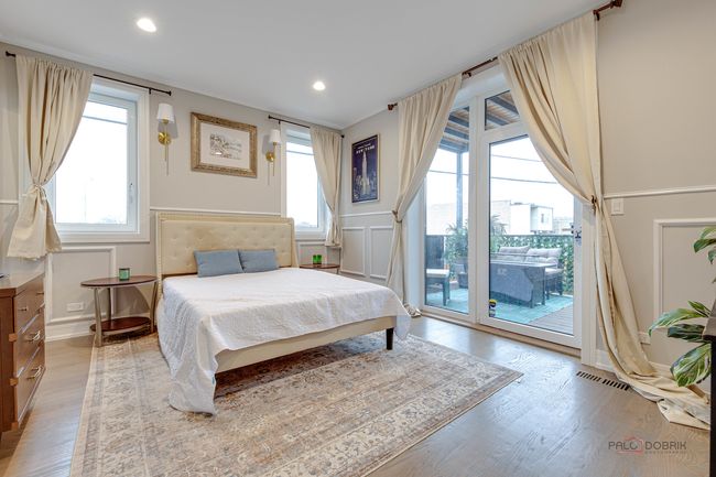 1S - 2500 N 74 Th Ave, Condo with 3 bedrooms, 3 bathrooms and 2 parking in Elmwood Park IL | Image 14