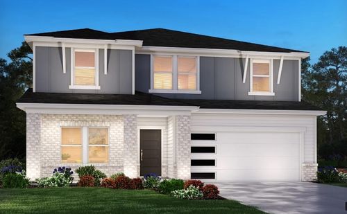 202 Vanguard Drive, La Vergne, TN, 37086 | Card Image