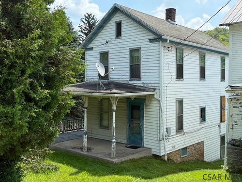 671 Listie Rd, Listie, PA, 15549-1003 | Card Image