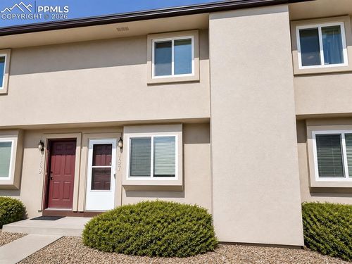 3027 Starlight Circle, Colorado Springs, CO, 80916 | Card Image