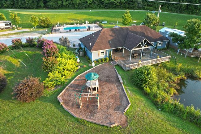 L-134 Mountain Meadows Dr, Home with 0 bedrooms, 0 bathrooms and null parking in Morganton GA | Image 16