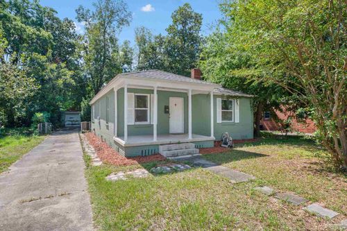631 W Jordan St, Pensacola, FL, 32501-1948 | Card Image