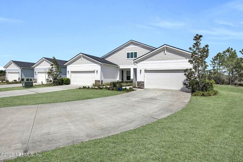4391 Sun Lily Ct, JACKSONVILLE, FL, 32257-8095 | Card Image