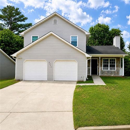 5571 Tunbridge Wells Rd, Lithonia, GA, 30058-5679 | Card Image