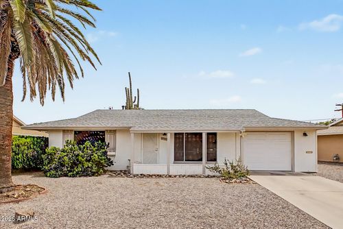 9933 W Riviera Dr, Sun City, AZ, 85351-3953 | Card Image